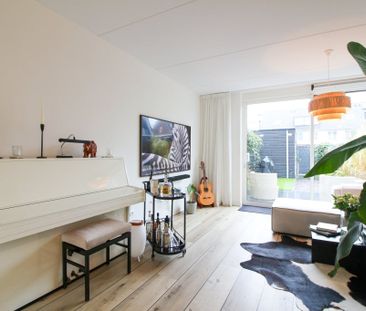 Te huur: Huis Valse IJsboutpad in Hoef en Haag - Photo 3