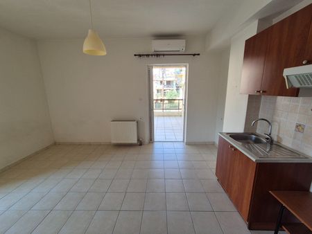 Studio/Γκαρσονιέρα για ενοικίαση Λασπότοπος (Ιωάννινα) - Φωτογραφία 3