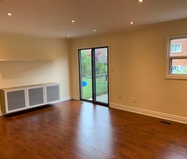 For Lease - 337 Glen Shields Avenue Unit# Gr & Bsmt, Vaughan, Ontario - Photo 6