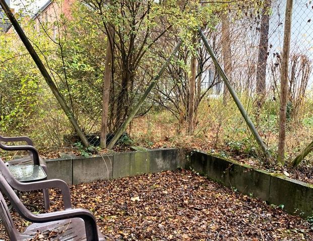 1 ZKB Wohnung in S-West mit Terrasse - ideal für Studenten - Photo 1