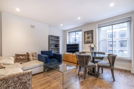 2 bedroom apartment to rent - Photo 2