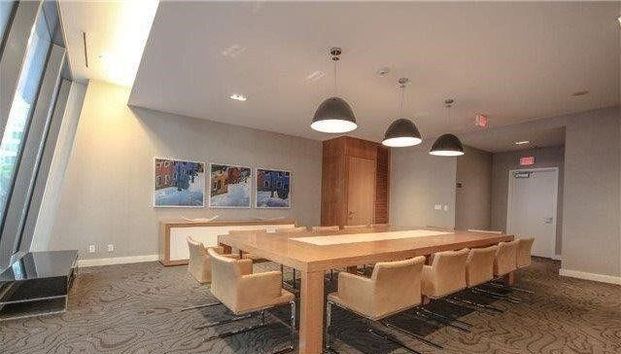 For Lease - 832 Bay Street Unit# 3602, Toronto, Ontario - Photo 1