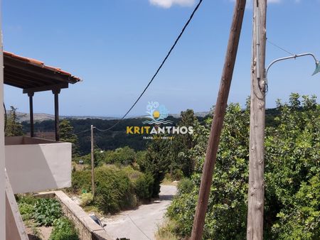 Διαμέρισμα Σαϊτούρες - Νικηφόρος Φωκάς - Φωτογραφία 5