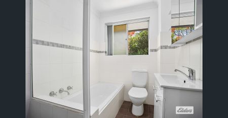 Neat and Tidy 2 Bedroom Unit - Photo 4