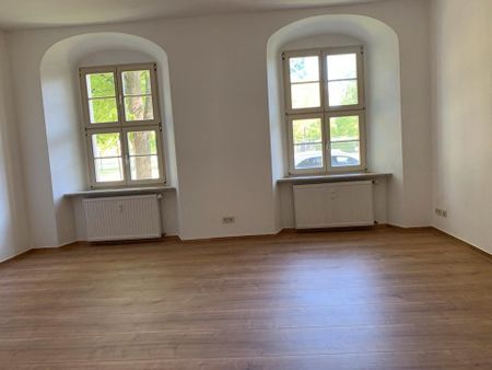 4 Raum Wohnung am Park - Photo 5