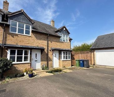 2 bedroom terraced house to rent - Photo 2