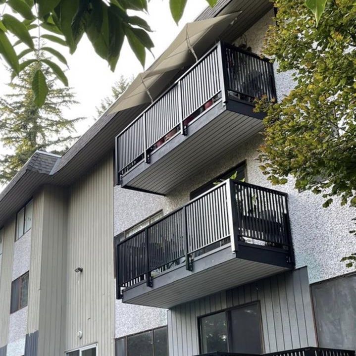 Blueridge Apartments - Photo 1