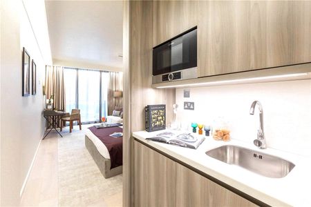 The Quarters, Finchley Road, Swiss Cottage, NW3 - Photo 5