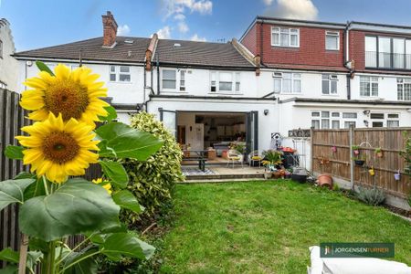 4 bedroom house to rent - Photo 2