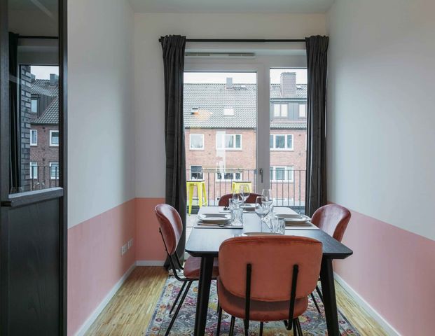 Zimmer in der Schellingstraße c vorne - Photo 1