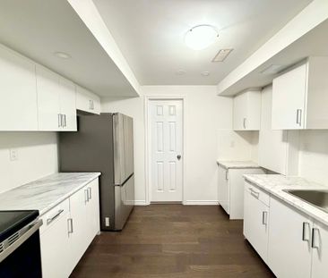 For Lease - 90 Pappain Crescent Unit# Lower, Brampton, Ontario - Photo 4