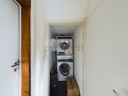 3.5 Zimmer, 80 m², 3. Stock - Photo 3