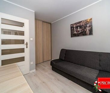 Pokój, ul. Żurawia - Photo 3