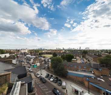 1 Bed Flat, Raymond Chadburn House, E7 - Photo 5