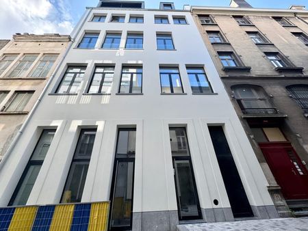 Appartement te huur - Foto 2