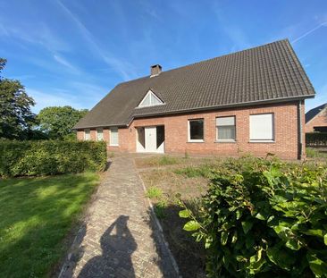 Landelijk gelegen woning te Meerle op 10 min. van Breda. - Foto 1