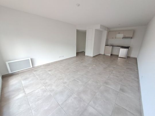 Location Appartement 2 pièces 46m² PERPIGNAN 66000 - Photo 1