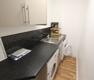 En-Suite Double Room- Eltham, SE9 - Photo 6