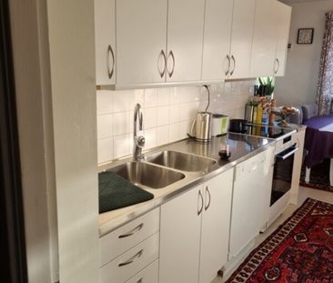 Hållsätrabacken, Skärholmen - Photo 6