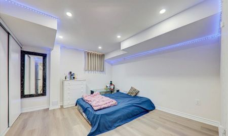 For Lease - 35 Darlingside Drive Unit# Basement, Toronto, Ontario - Photo 2