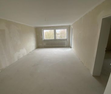 2-Zimmer-Wohnung mit Balkon in Dortmund-Dorstfeld mieten - Foto 5