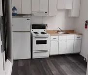 1 room apartment of 55m² in Montreal - Photo 2