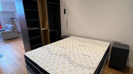 Estudio de alquiler en Calle Alcalde Cristóbal Ortega Navarro, 4, Centro - Photo 5