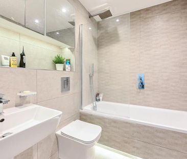 1 bedroom apartment to rent - Photo 5