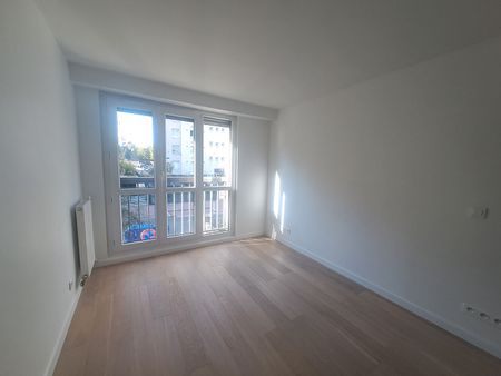 Location Appartement 2 pièces 45m² - Photo 3