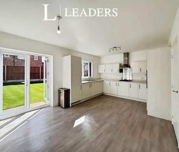 Eyre Chapel Rise, Chesterfield, Derbyshire, S41 - Photo 5