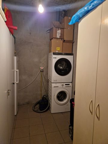 Appartement met één slaapkamer en garagebox in het centrum van Wijnegem! - Foto 5