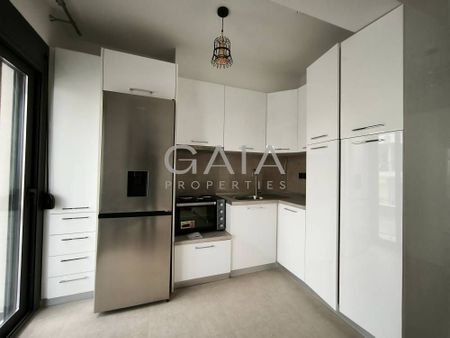 Studio/Γκαρσονιέρα για ενοικίαση Άγιος Δημήτριος (Κέντρο Θεσσαλονίκης) - Photo 4