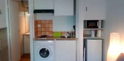 Location Appartement - Photo 2