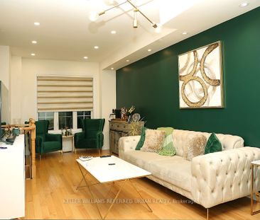 For Lease - 1924 Donald Cousens Parkway, Markham, Ontario - Photo 1