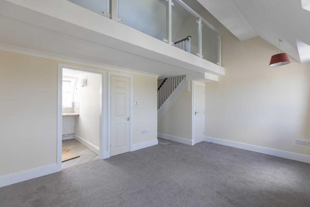 1 bedroom apartment to rent - Photo 1