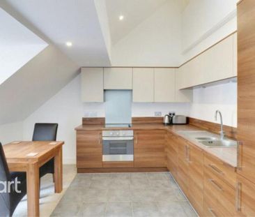 1 bedroom apartment to rent - Photo 4