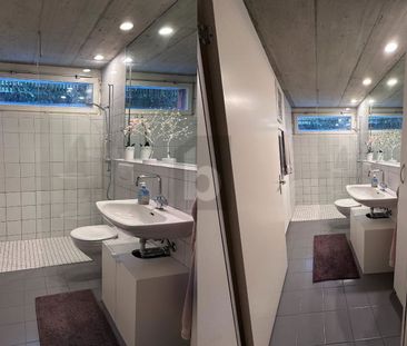 3.5 Zimmer, 82 m², EG - Foto 6