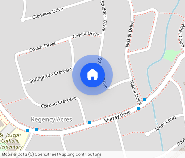 Dom do wynajęcia - 102 m² - 6 pokoi - Photo 1