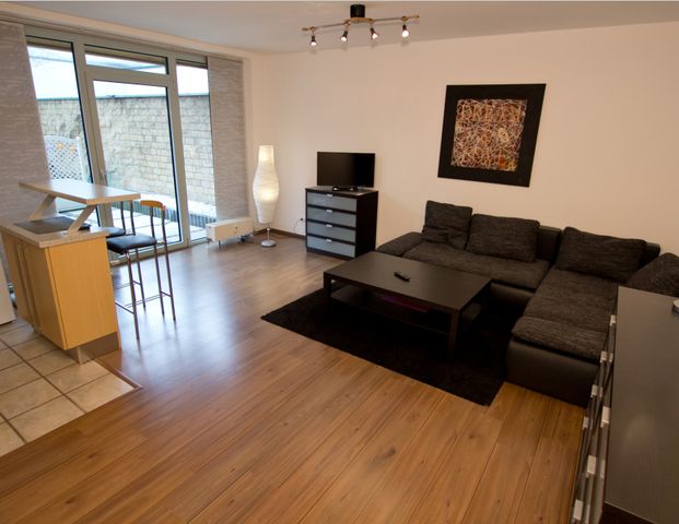 2 Zimmer in Düsseldorf - Photo 1