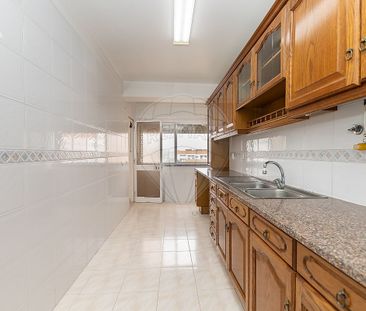 Apartamento T3 em Setúbal - Photo 4