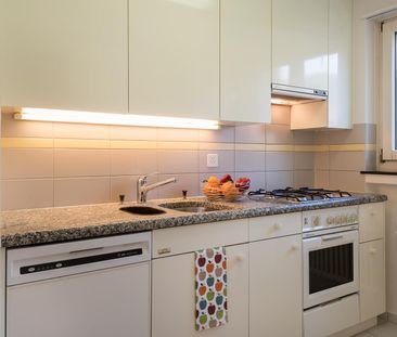 Ruhiges Quartier mitten in Oberwinterthu - Foto 1