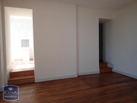 Location Appartement 2 pièces 39m² CHATEAUROUX 36000 - Photo 3
