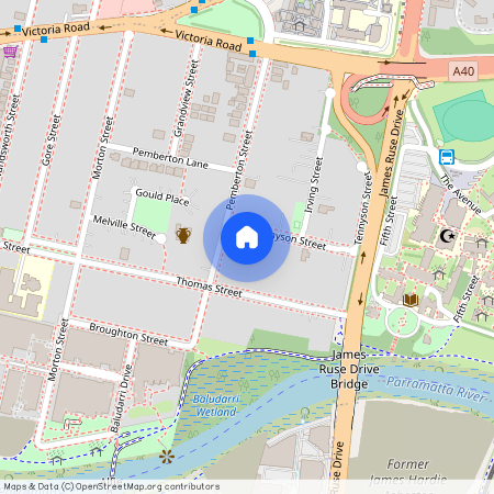 5 Tennyson Street, NSW 2150, Parramatta