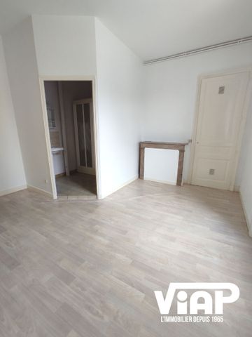 T2 DE 45 m² QUARTIER CALME - Photo 5