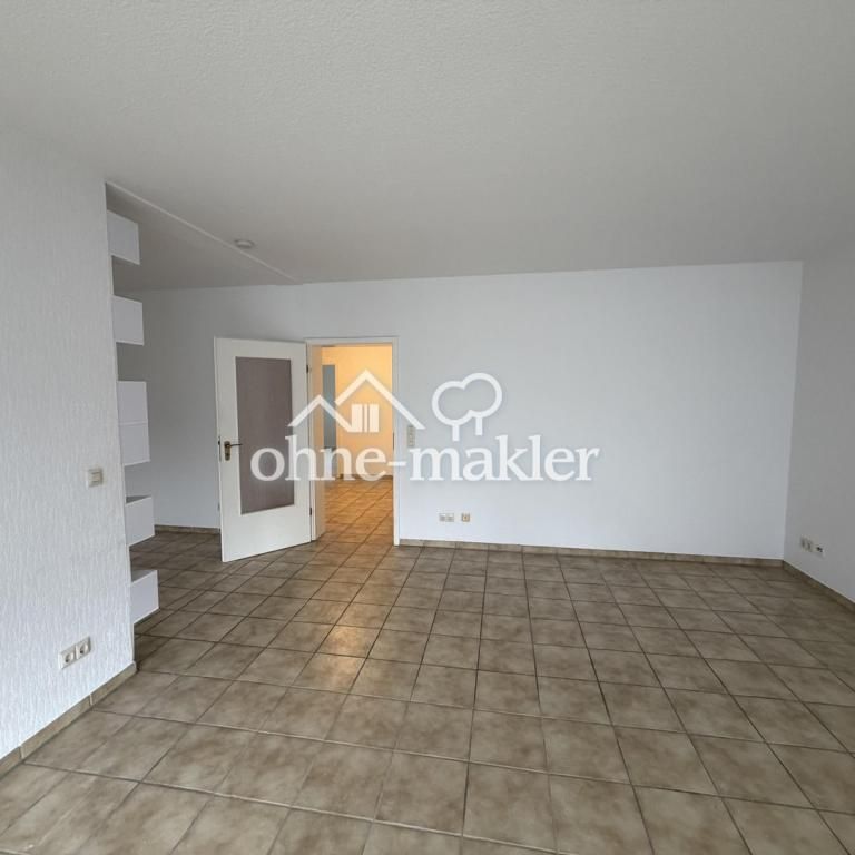 3-Zimmer-Wohnung in Dorsten Hervest - Foto 1