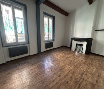 Location Appartement 1 pièce 33m² NARBONNE 11100 - Photo 4