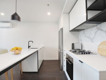 310/14 David Street, Richmond VIC 3121 - Apartment For Rent | Domain - Photo 2