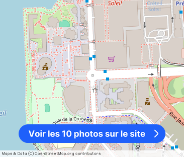 Location Chambre dans une colocation - Photo 1