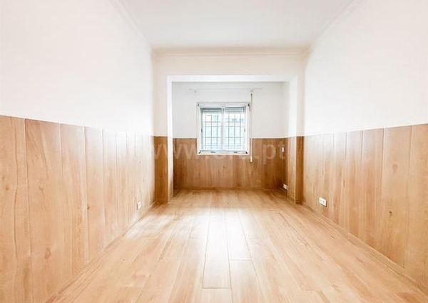 Apartamento T2 em Lisboa