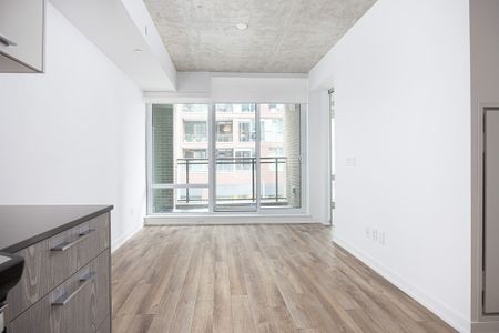 For Lease - 45 Baseball Place Unit# 204, Toronto, Ontario - Photo 3